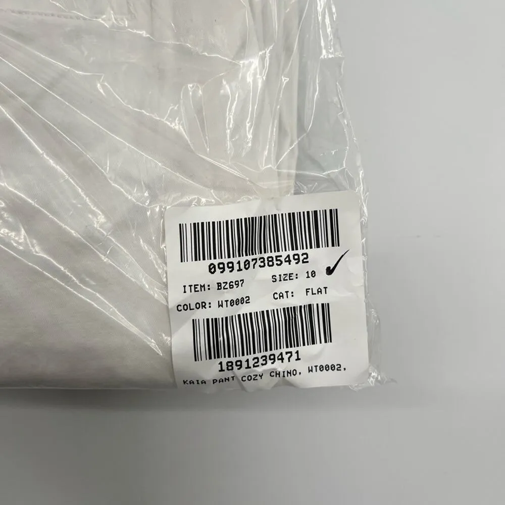 J.Crew  Pleated button-front pant in chino - Image 3