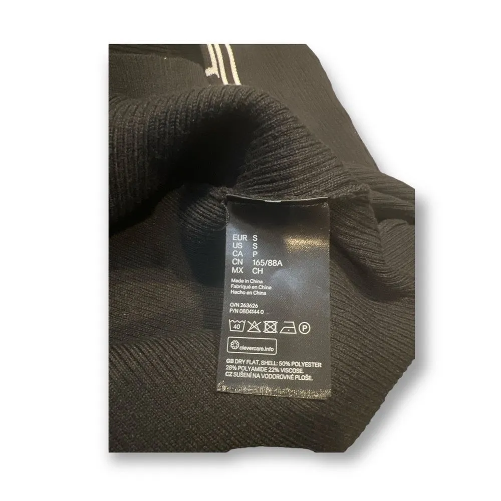 19. Pringle  Mock Turtleneck Dress Size Small - Image 3