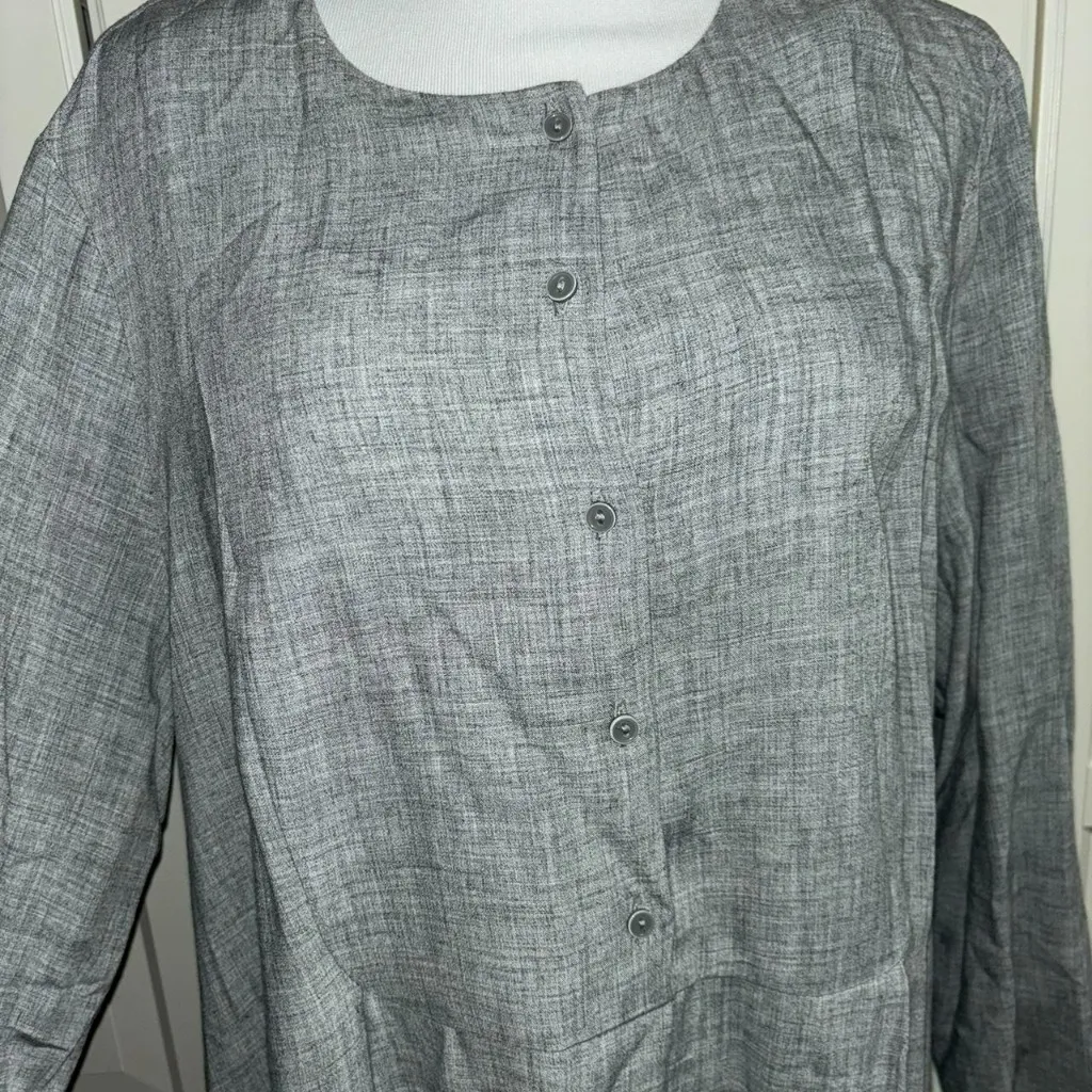 Zara dress - Image 3