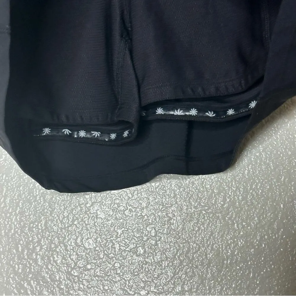 COPY - Athleta Dobby Be Skort Black XS - Image 2