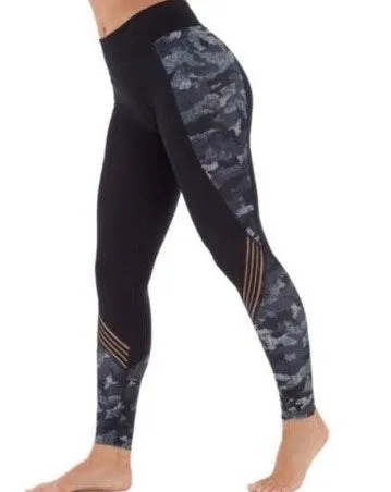 Marika Jordan Evade Active Leggings Large Black - Image 2