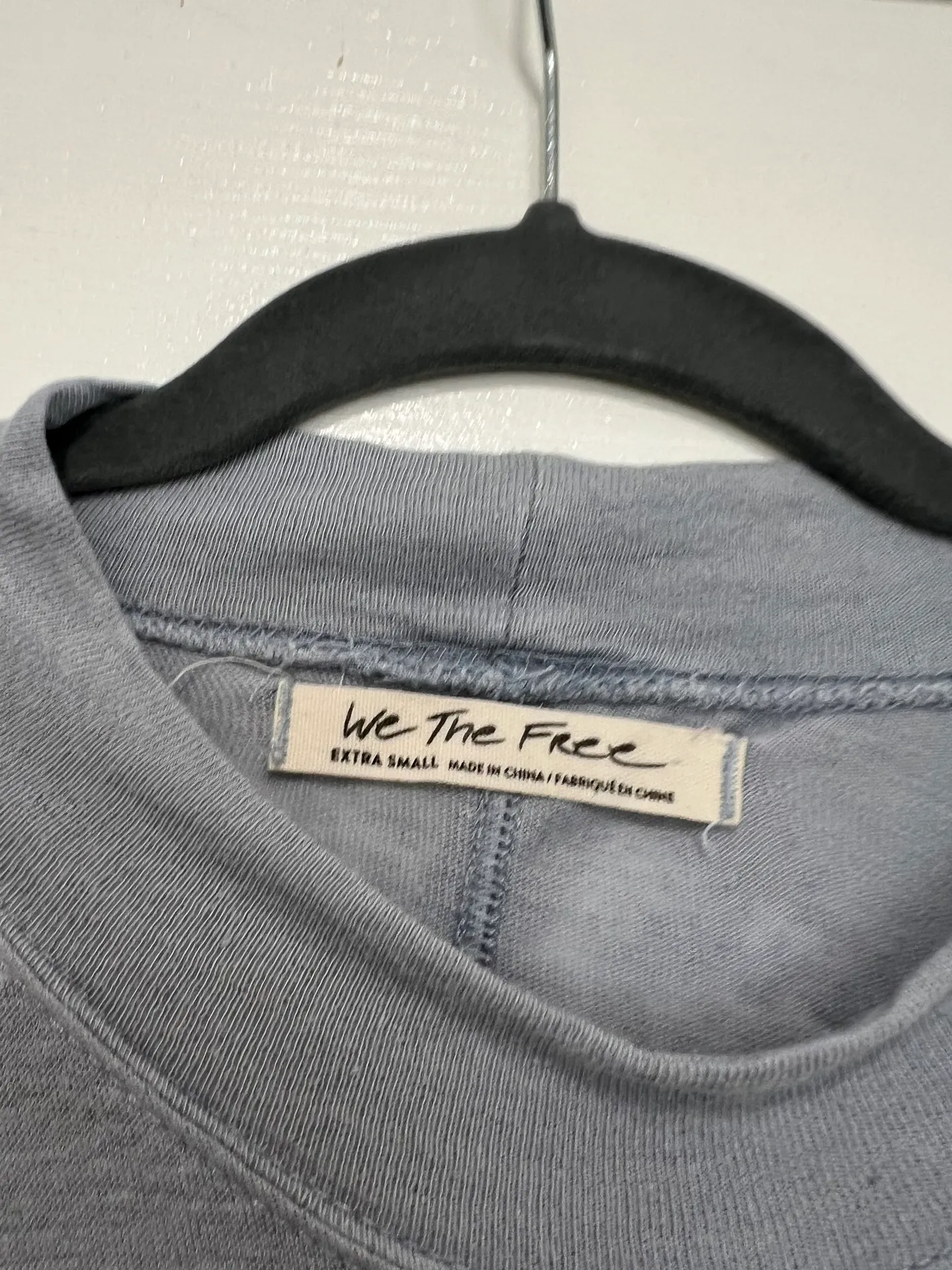 Free People Top - Image 3