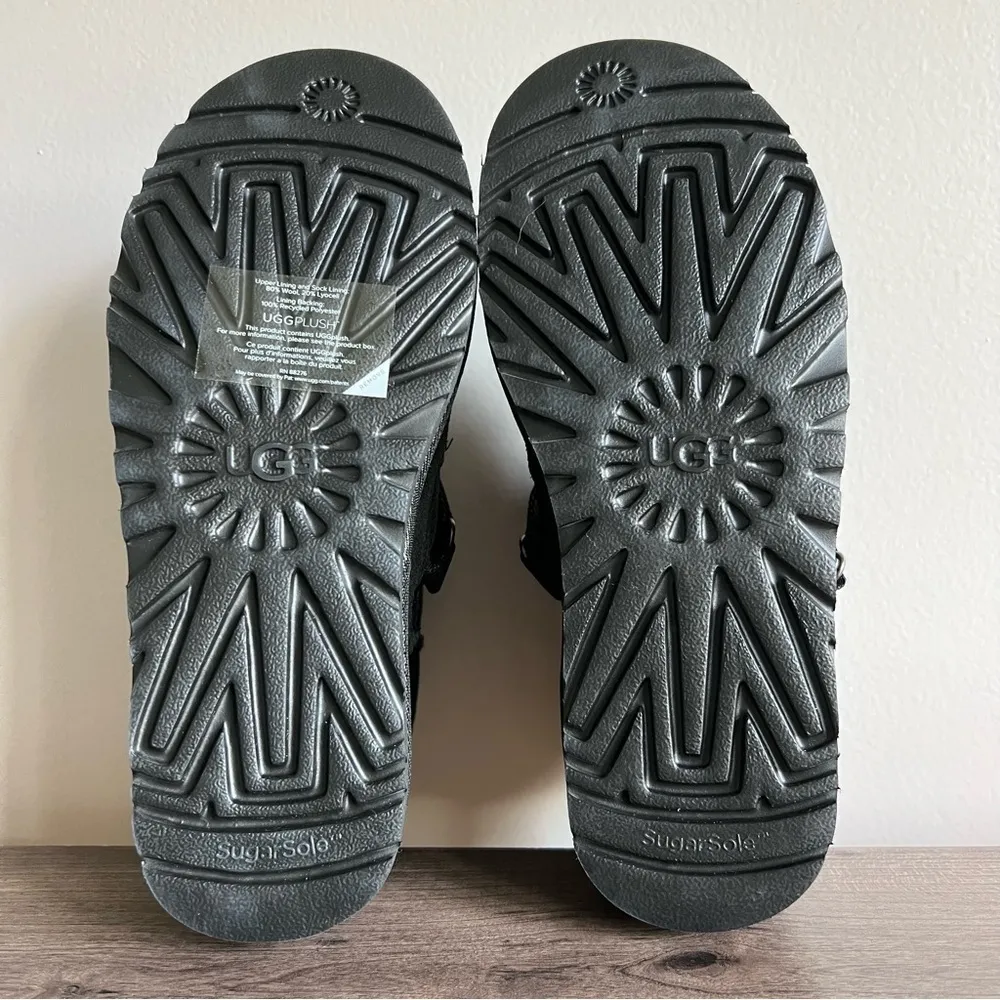 UGG Classic Ultra Mini Hybrid Women's Boot Size 7 - Image 9