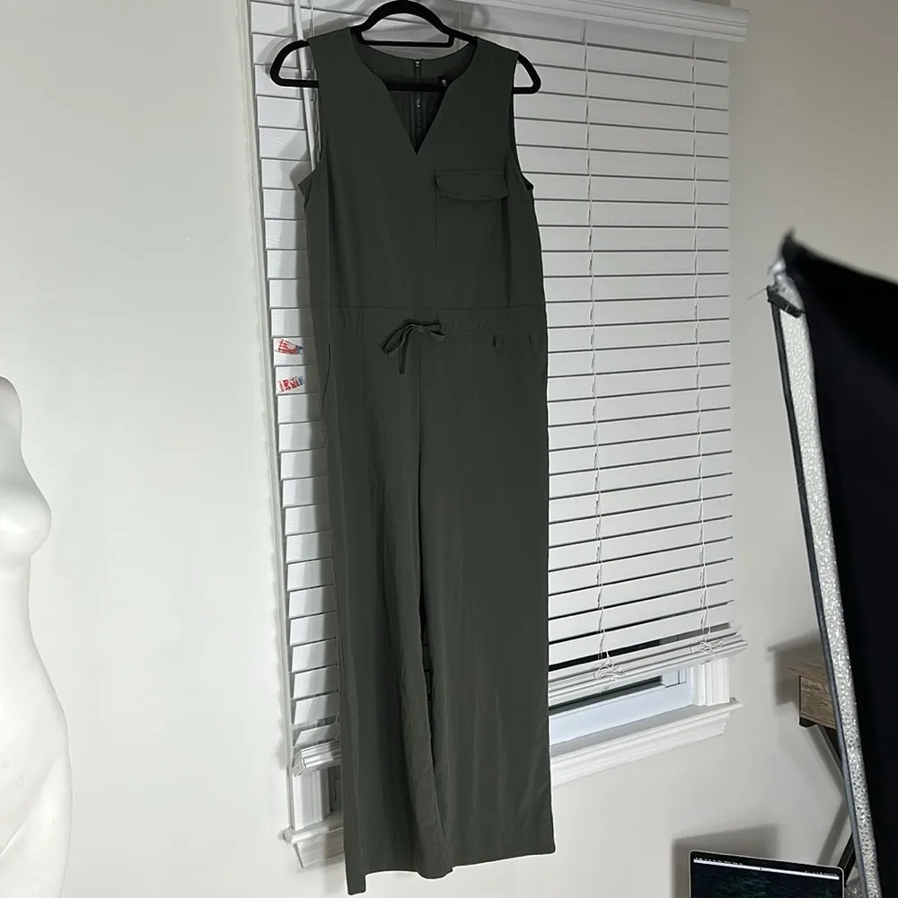 Athleta Topanga Jumpsuit - Image 4
