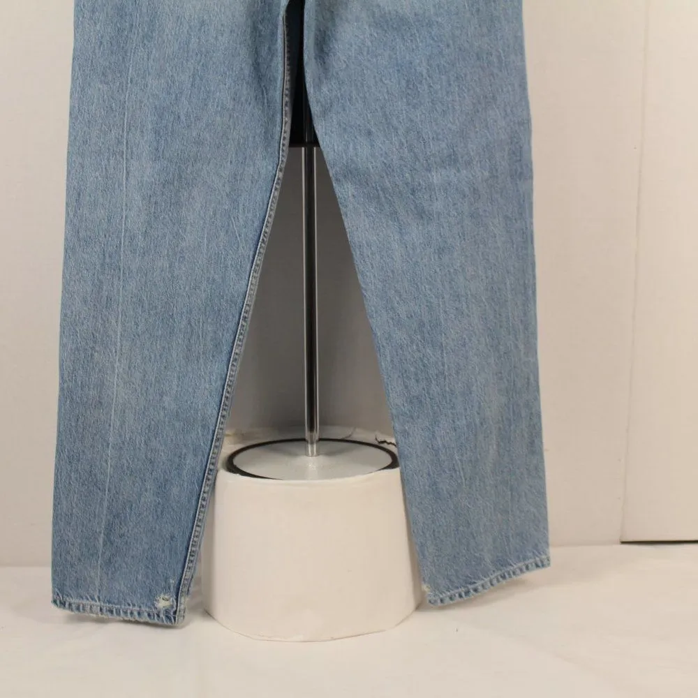 GRLFRND Denim Jeans - Image 7