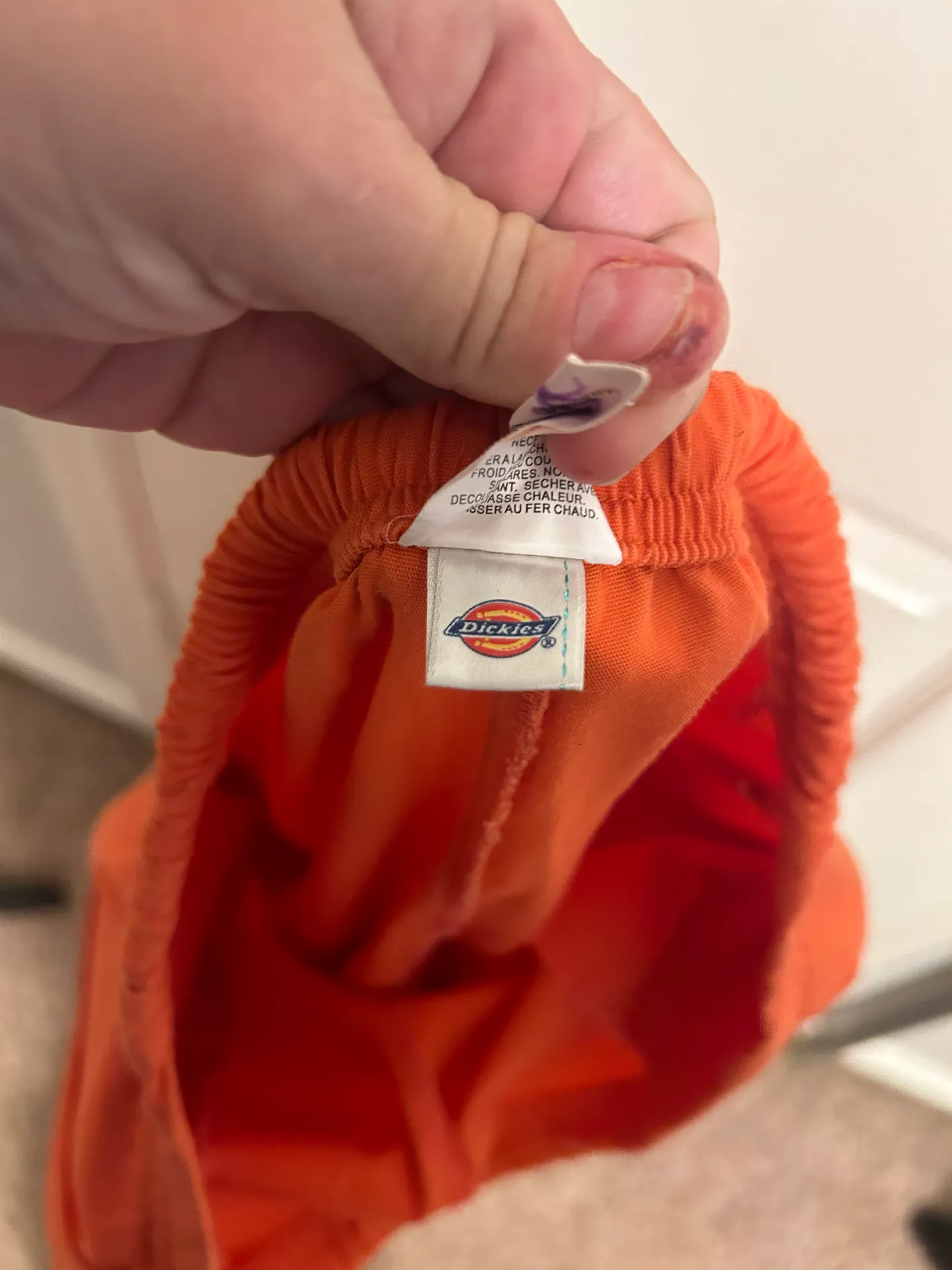 Scrubs Size Medium  - Image 11