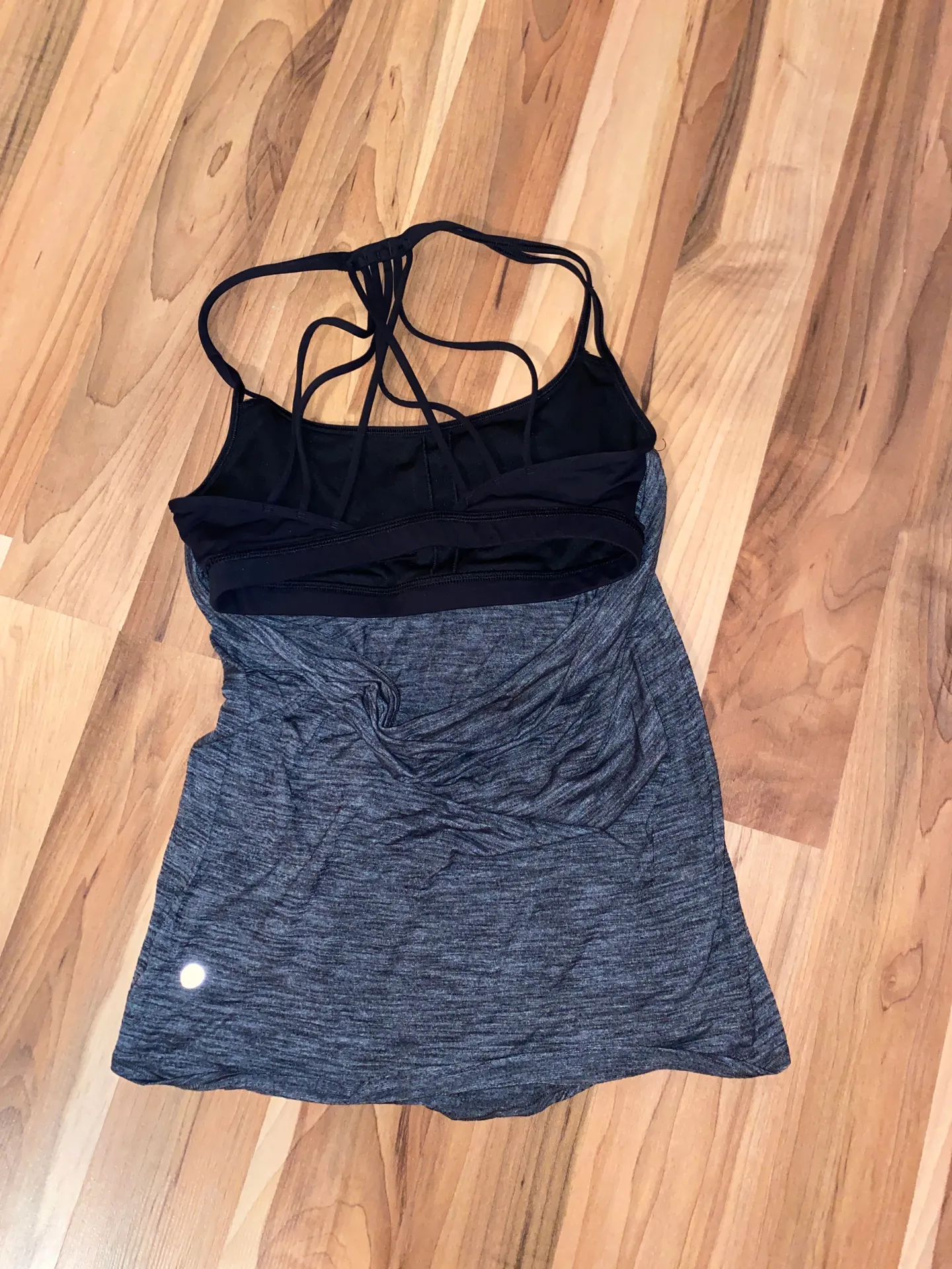 Lululemon Tank Top 6 - Image 2