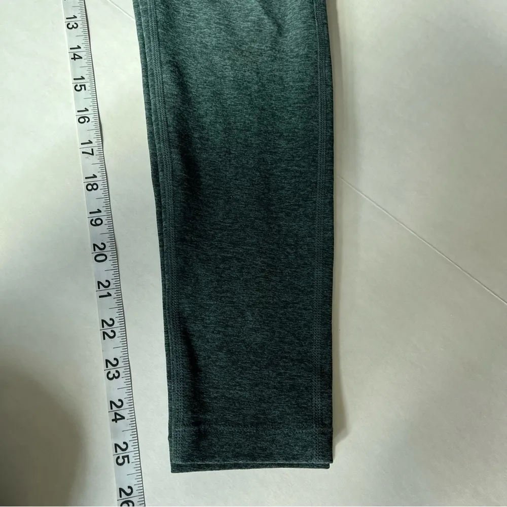 NWT  Restore Soft Jumpsuit Green duck marl active wear xs - Image 16