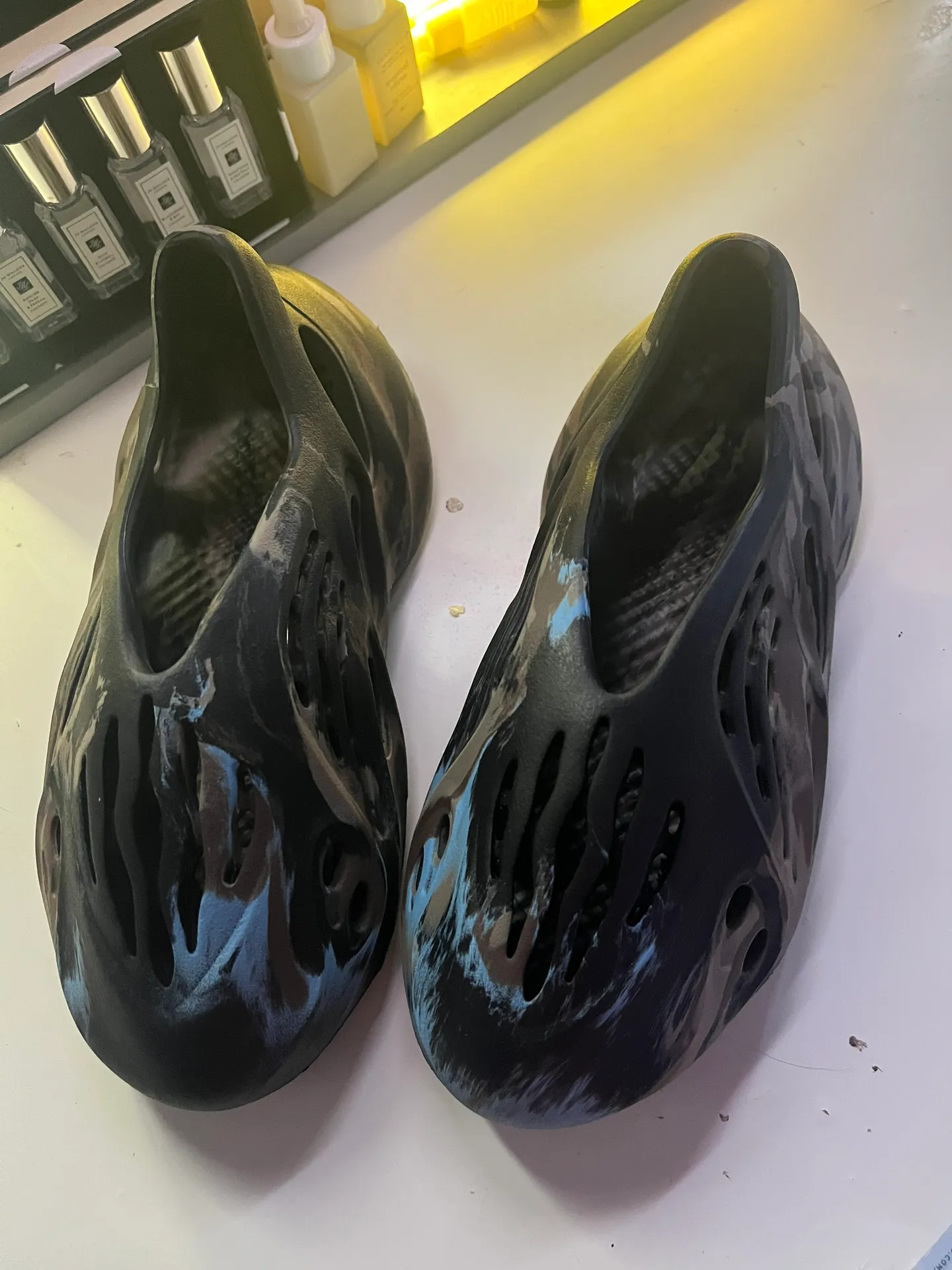 foam runners - Image 2