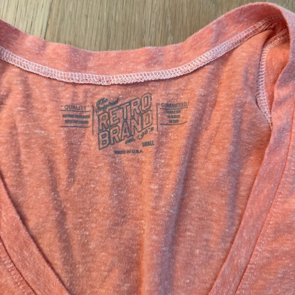 Clemson Tiger Tank - Image 3