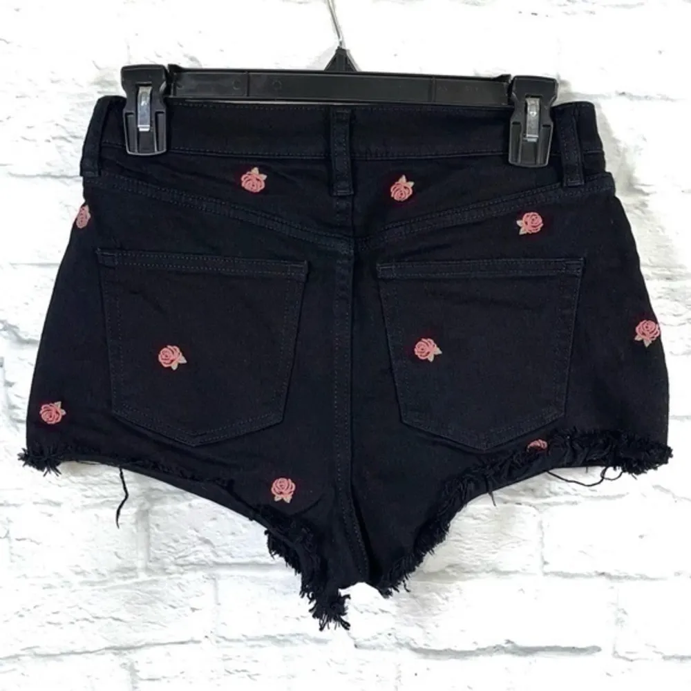 Pink Victoria Secret  shorts in size 4 - Image 2