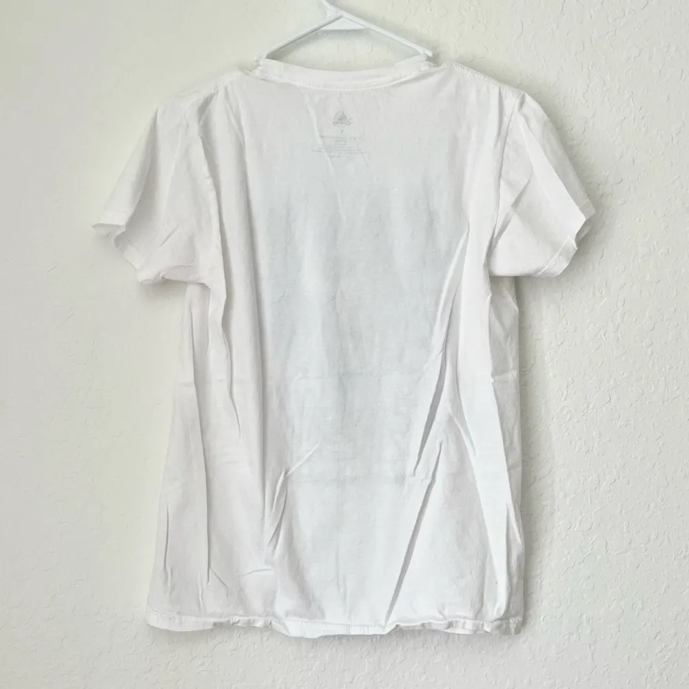 Disney World Resort Spring Break 2020 Mickey Mouse Graffiti Shirt Size Small - Image 2