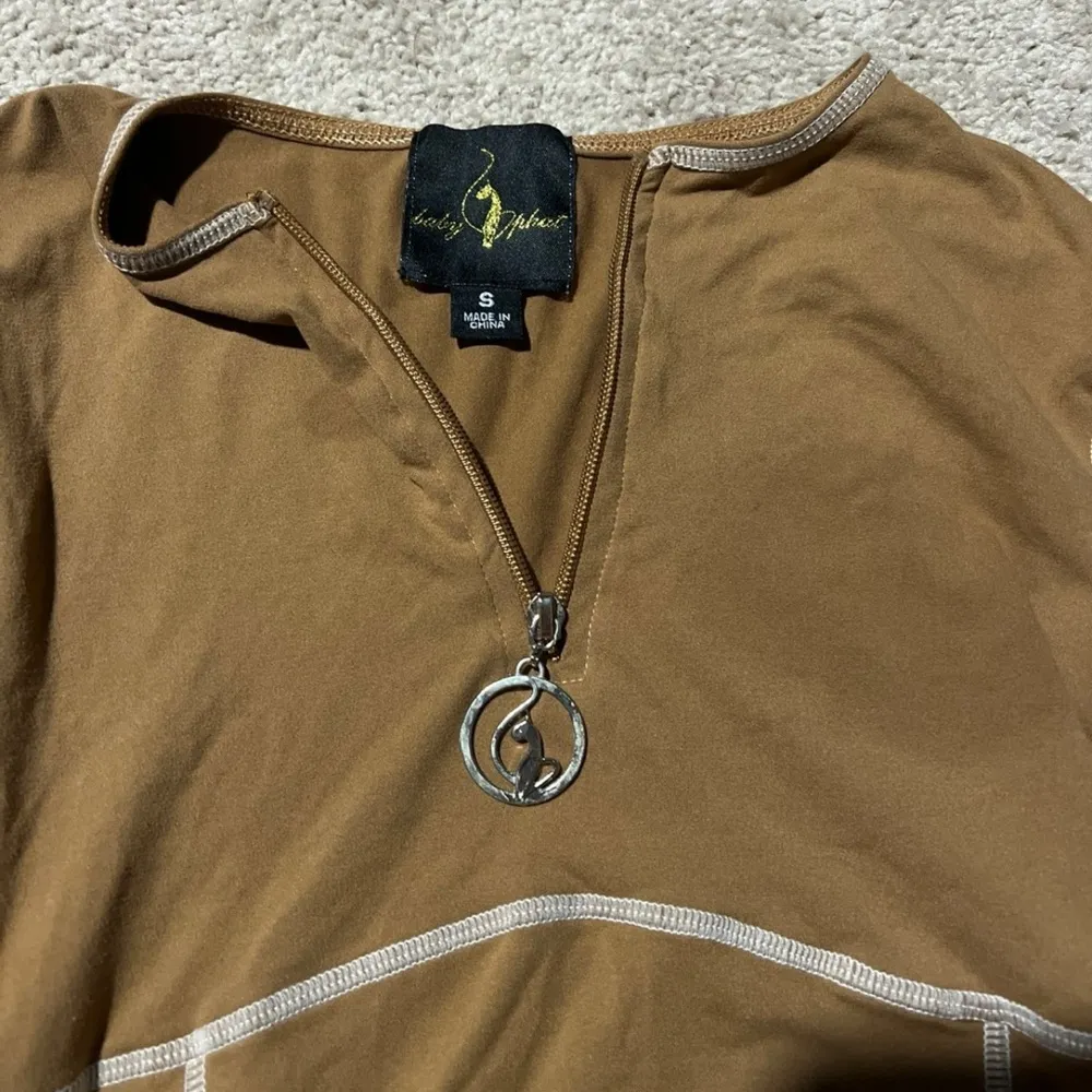 Small Baby Phat Crop Top - Image 2