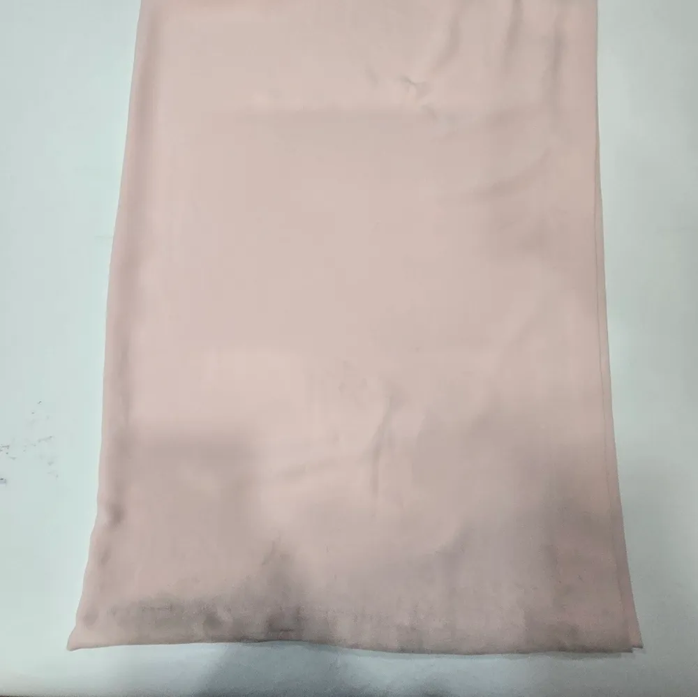 Amanda Uprichard x REVOLVE Arial Gown in Blush - Image 9