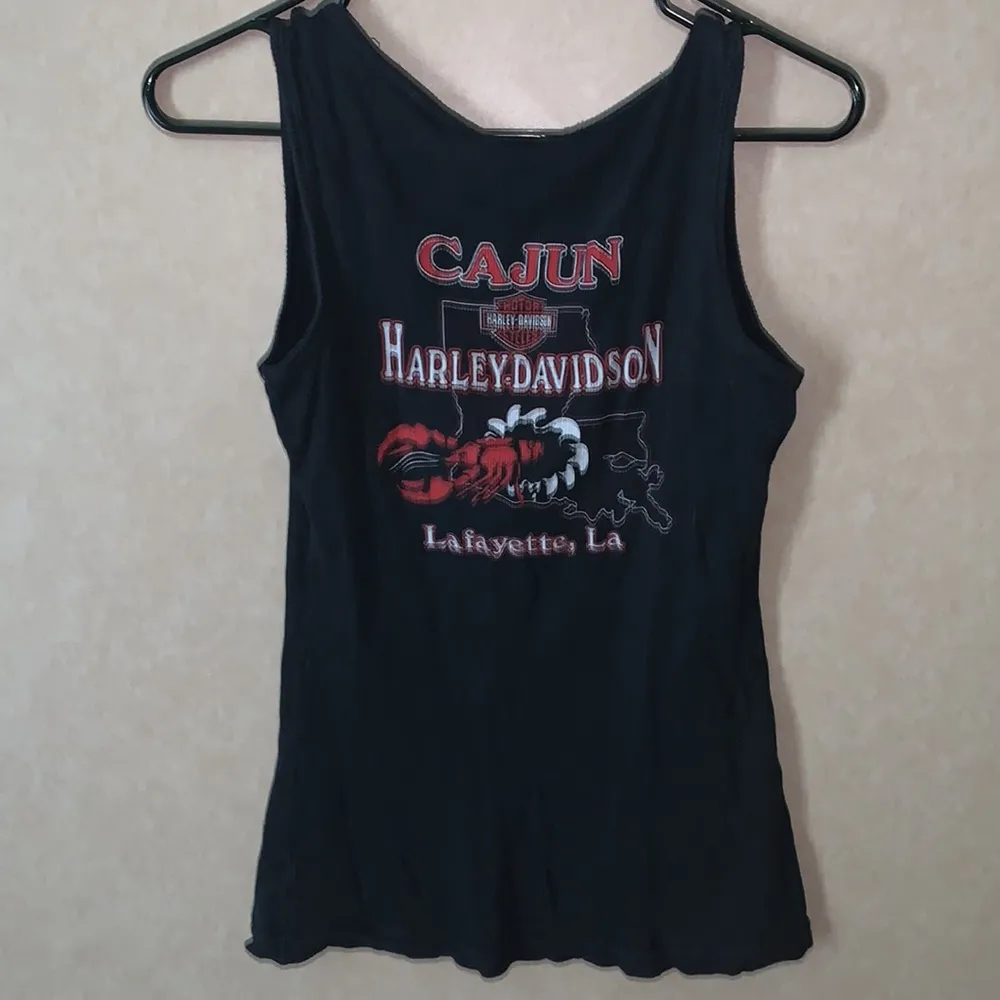 Harley Davidson  Tank - Image 3