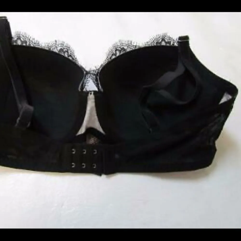 Body by Victoria Push Up Bra. - Image 3