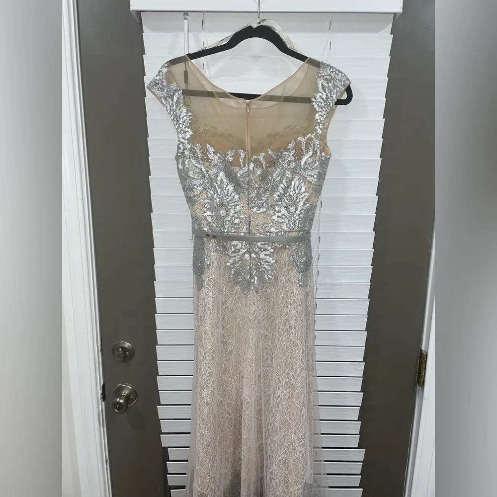 MOTHER OF THE BRIDE 1713M3505 - Image 10