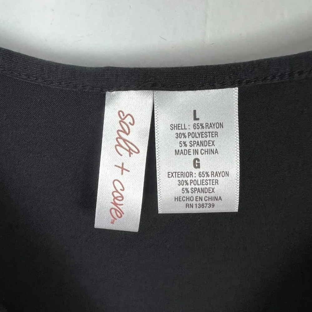 NWT Salt + Cove Criss - Image 6