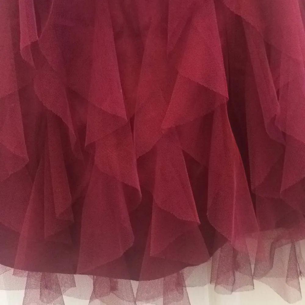 FINAL MARKDOWN MY Michelle strapless junior party/prom dress 3 - Image 4