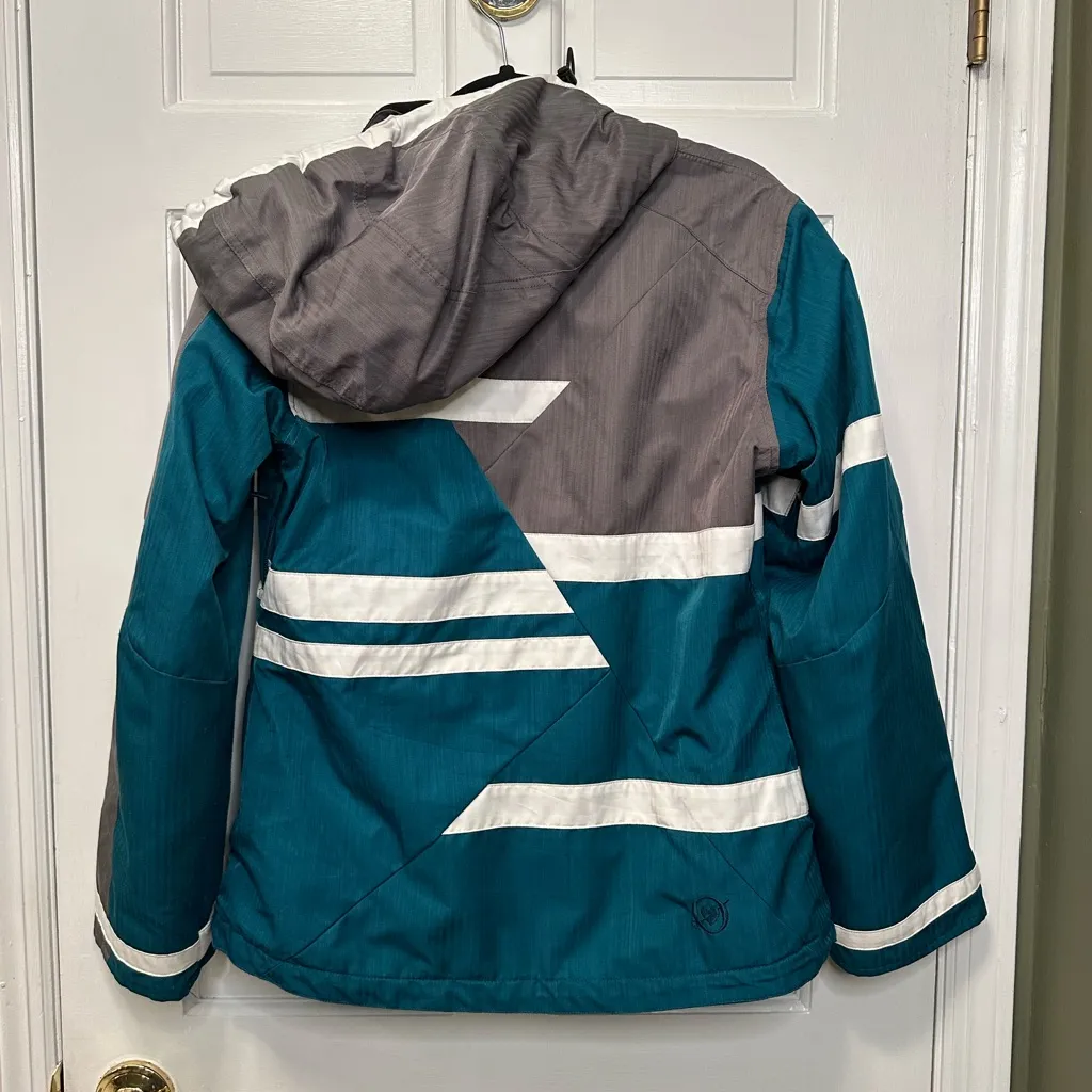 Obermeyer  Josie Jacket - Image 5