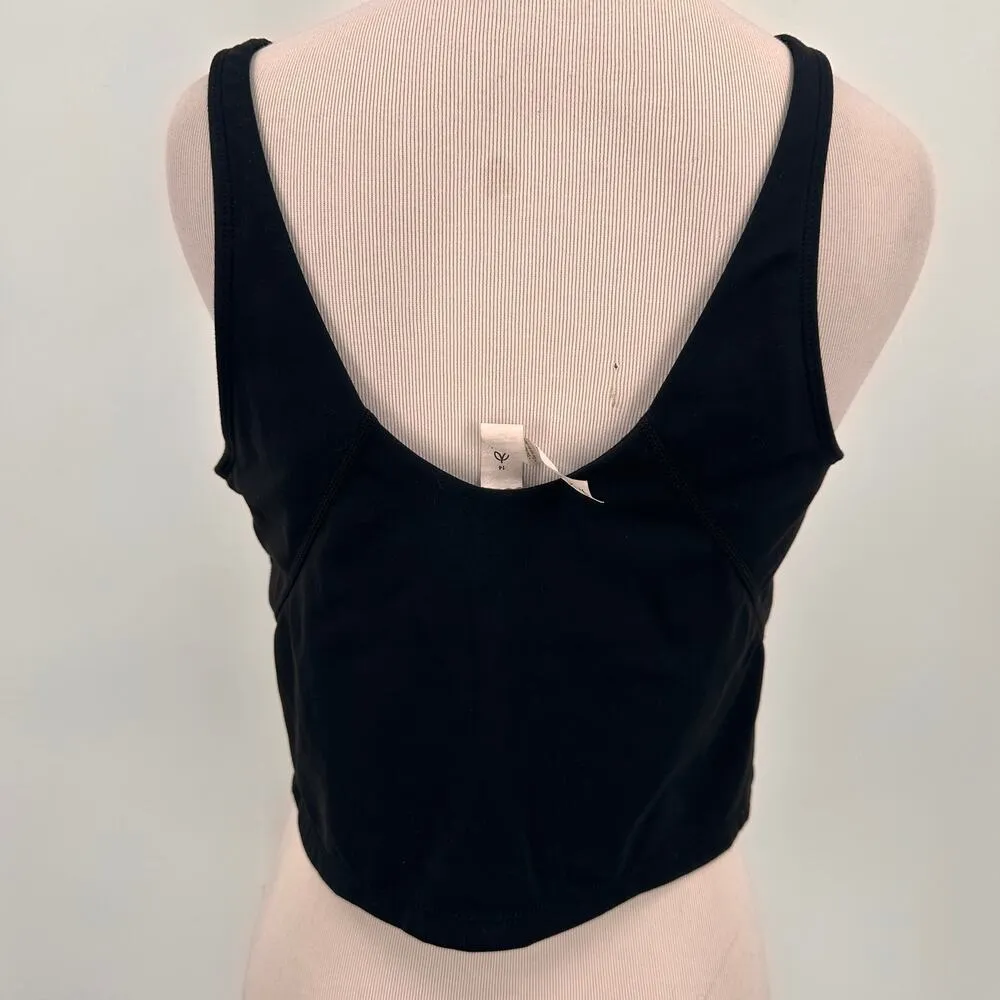 Sunzel Women's Black V - Image 7