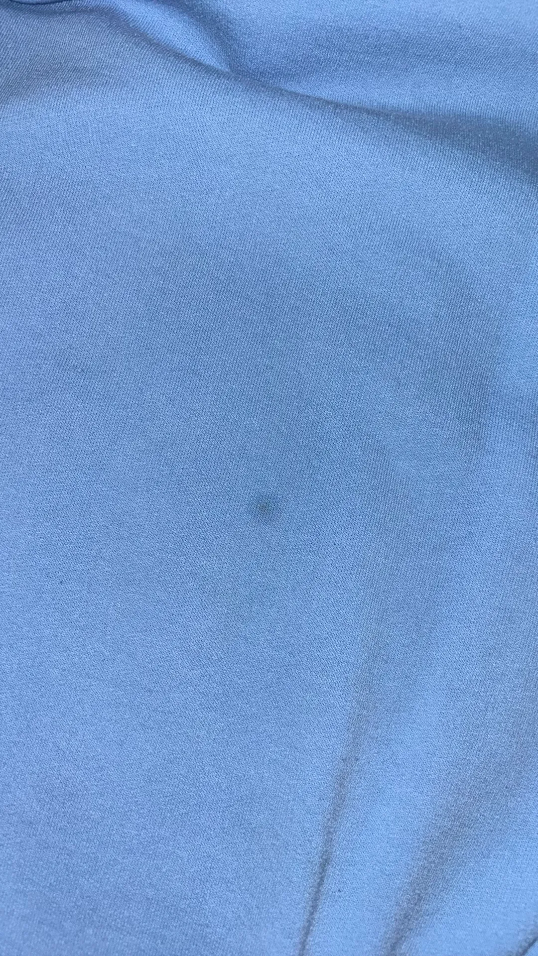 Light Blue Crewneck - Image 5