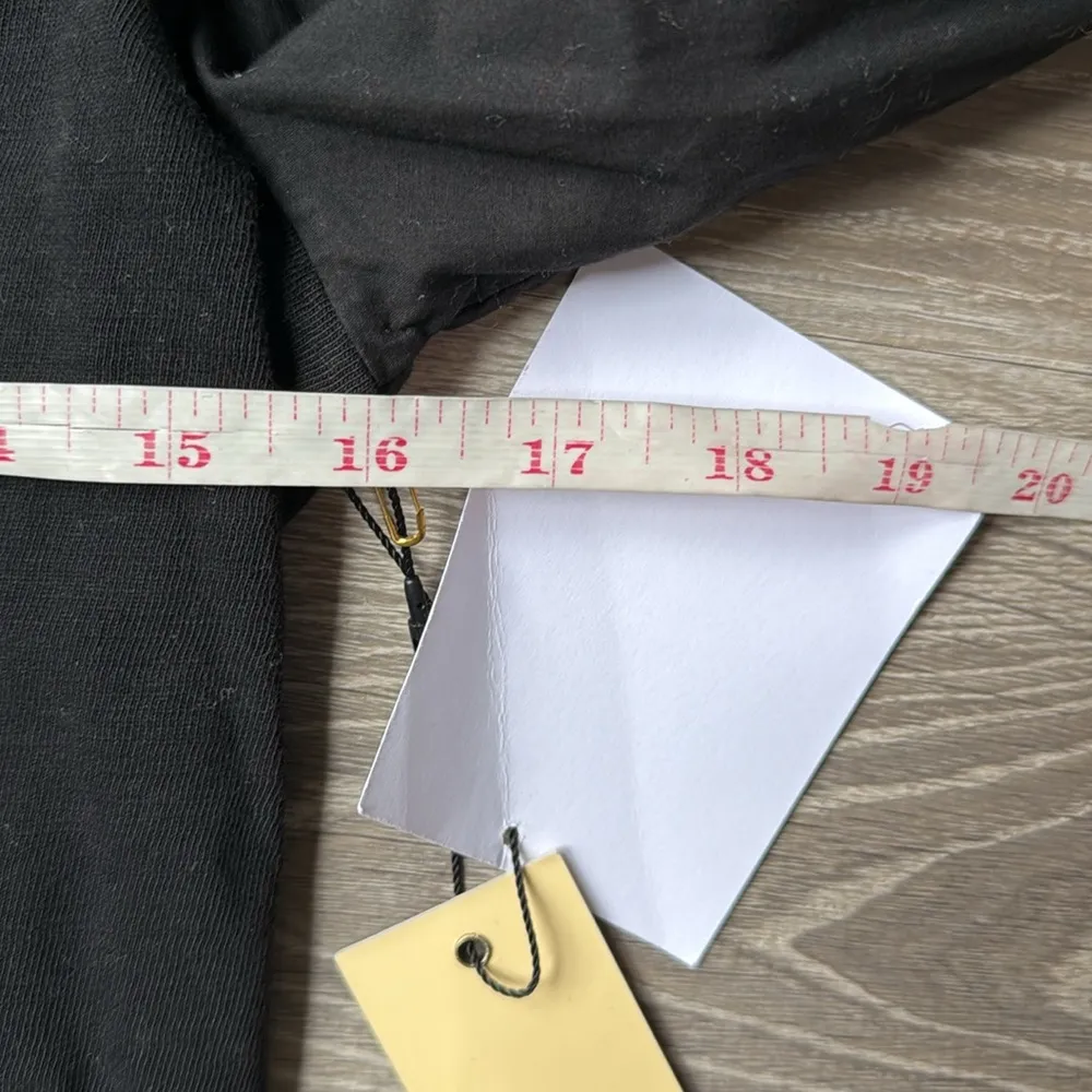 NEW Nation LTD Jenna Puff Sleeve Tee - Image 10