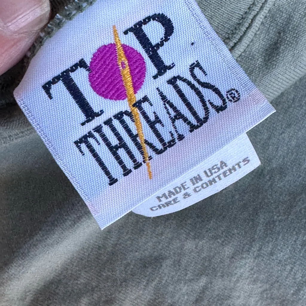 Vintage Alaska T - Image 3