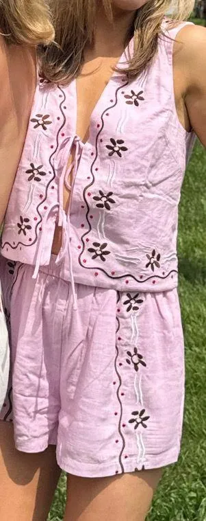 Princess Polly Bellamore Set - Image 4