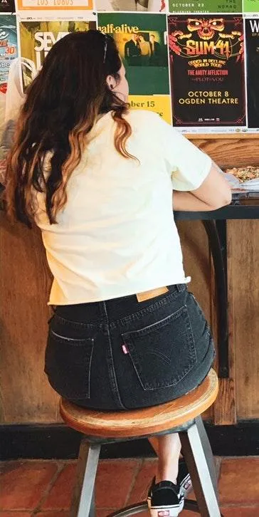 Target Camaro Tee - Image 4