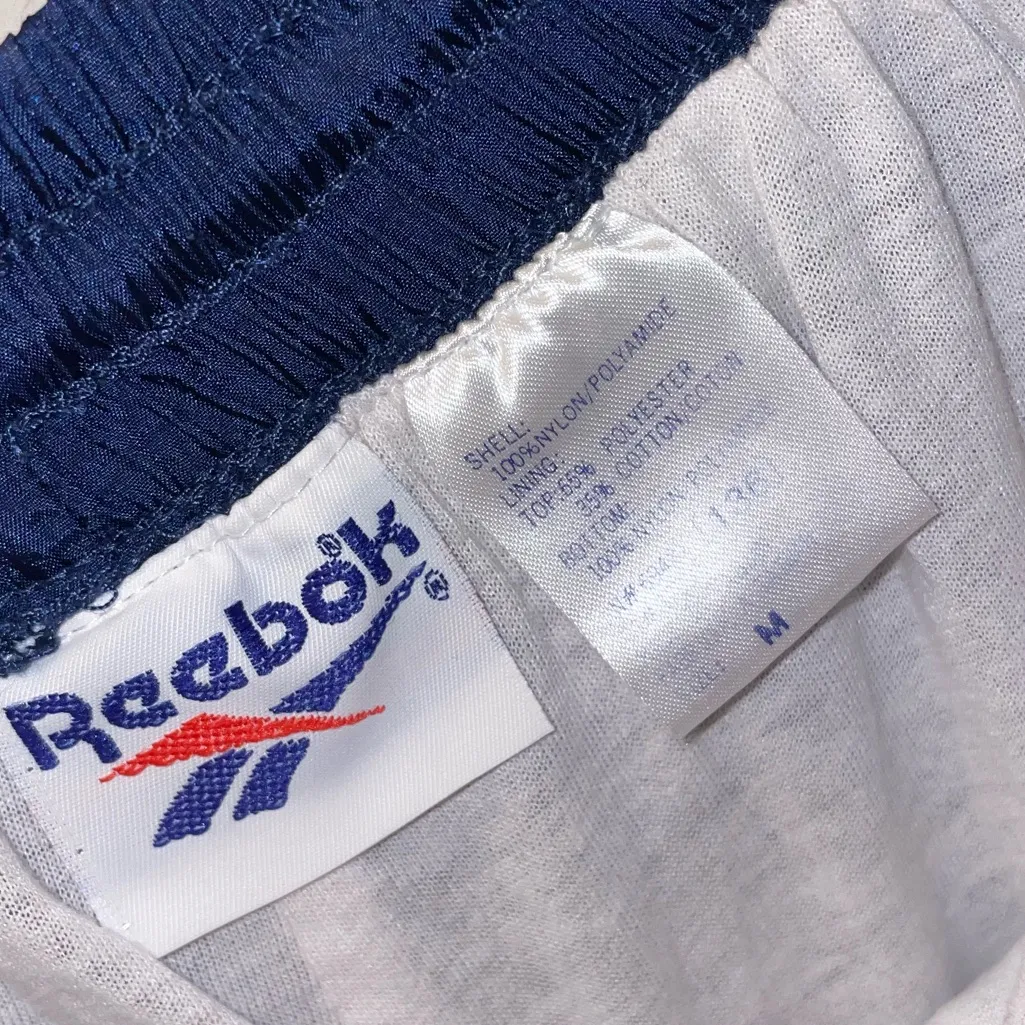 Reebok track pants - Image 4