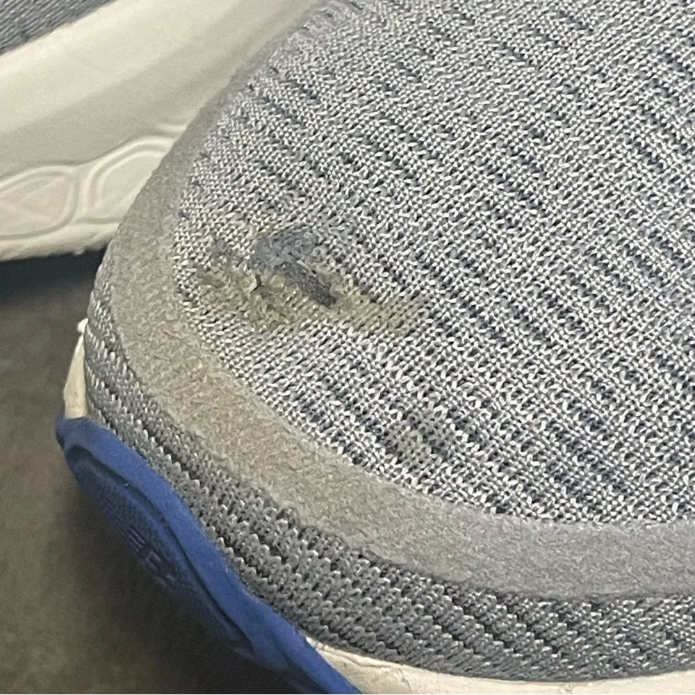 New Balance Fresh Foam X Kaiha Blue Women's Running Shoe Size 8.5B - Image 2