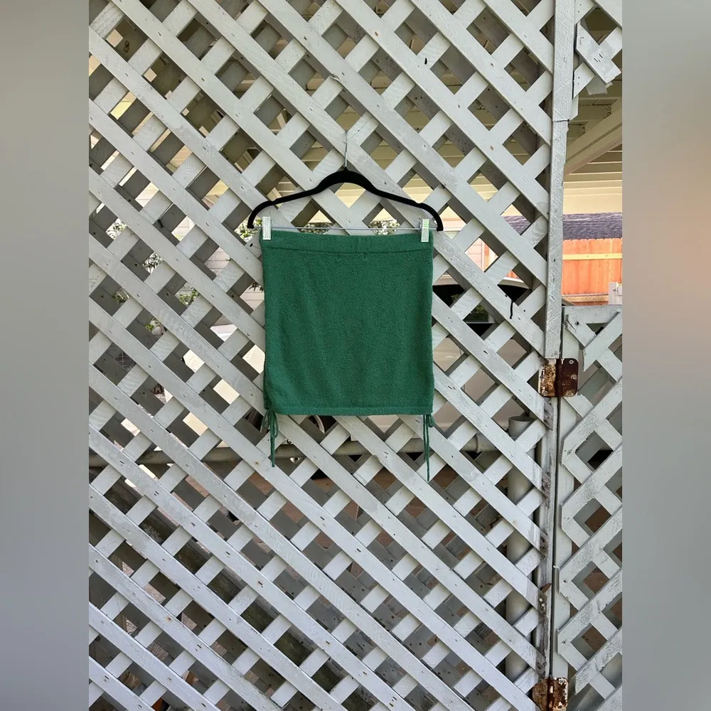 Free people Cabo Sweater Skirt Set - Image 10