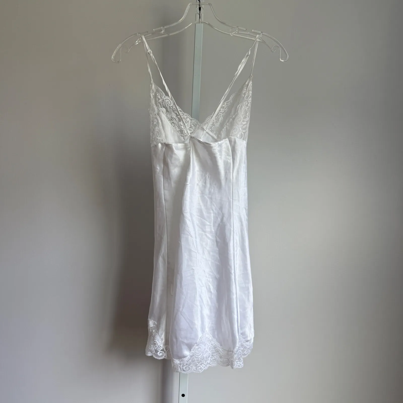 Frederick's of Hollywood Chemises slip size medium - Image 6