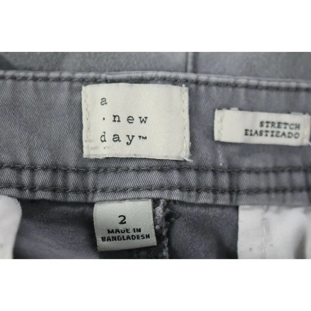 ladies a new day jeans size 2 - Image 4