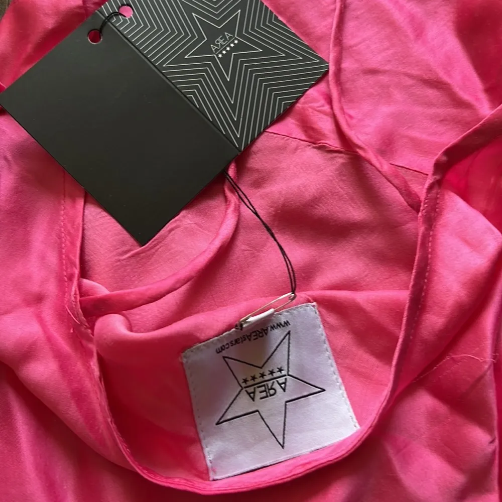 ZOEY SHORT DRESS Size XS - Image 4