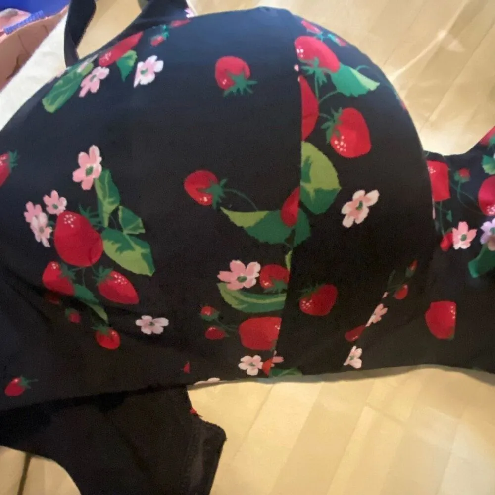 Torrid Bra size 40D - Image 6