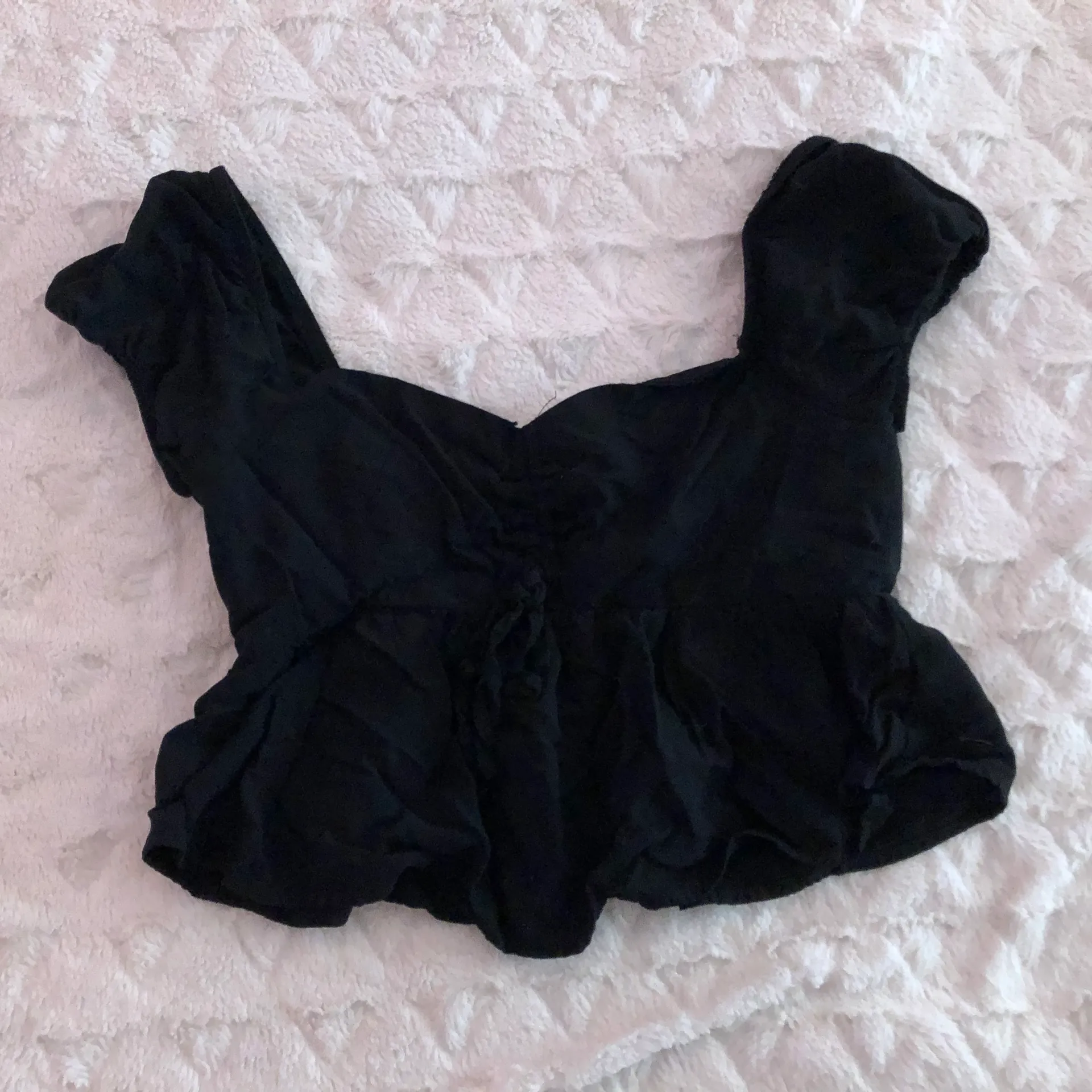 PacSun Babydoll Top - Image 4