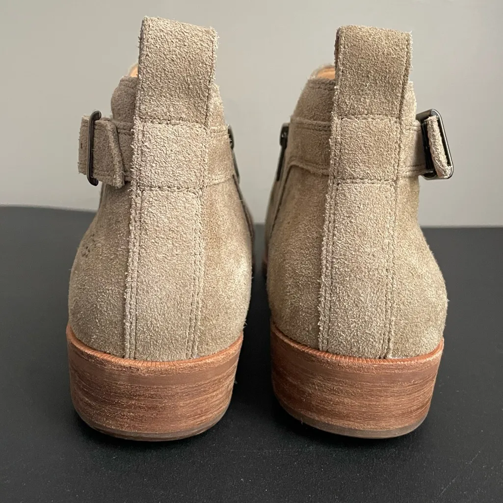 UGG Australia Kelsea Ankle Boots 12 - Image 10