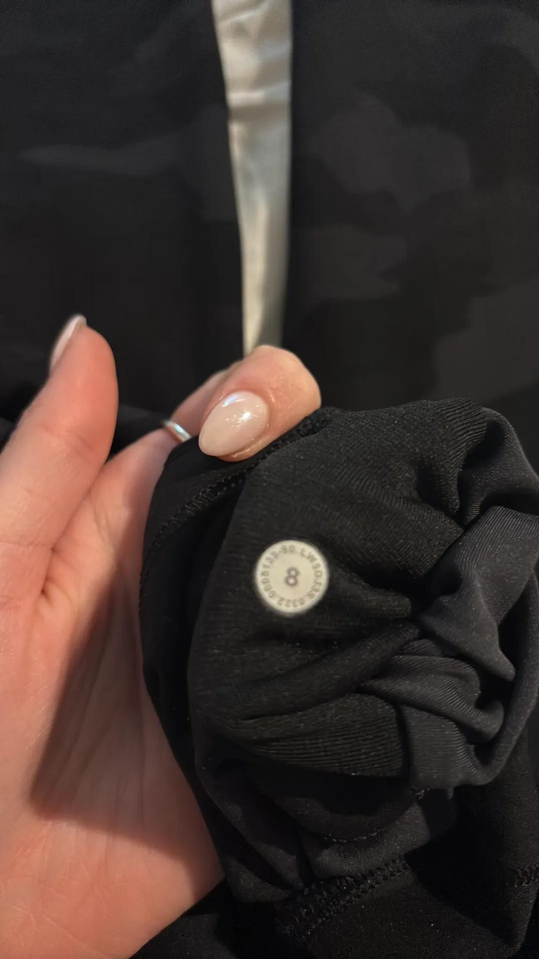 Wunder Under Leggings 28” - Image 5