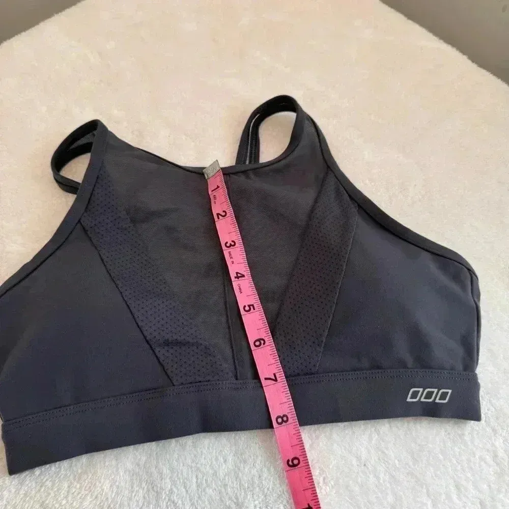 Lorna Jane mesh sports bra - Image 9