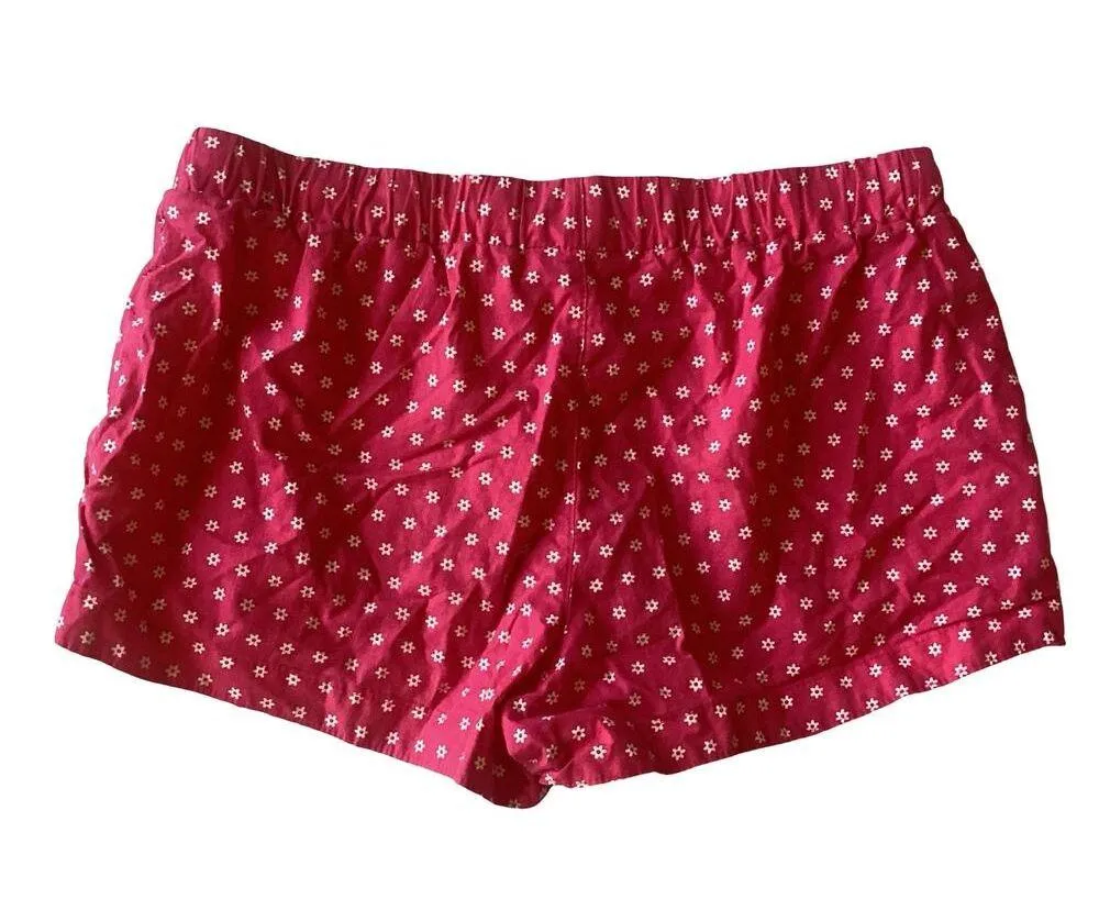 Xhilaration Sleepwear Short - Image 3