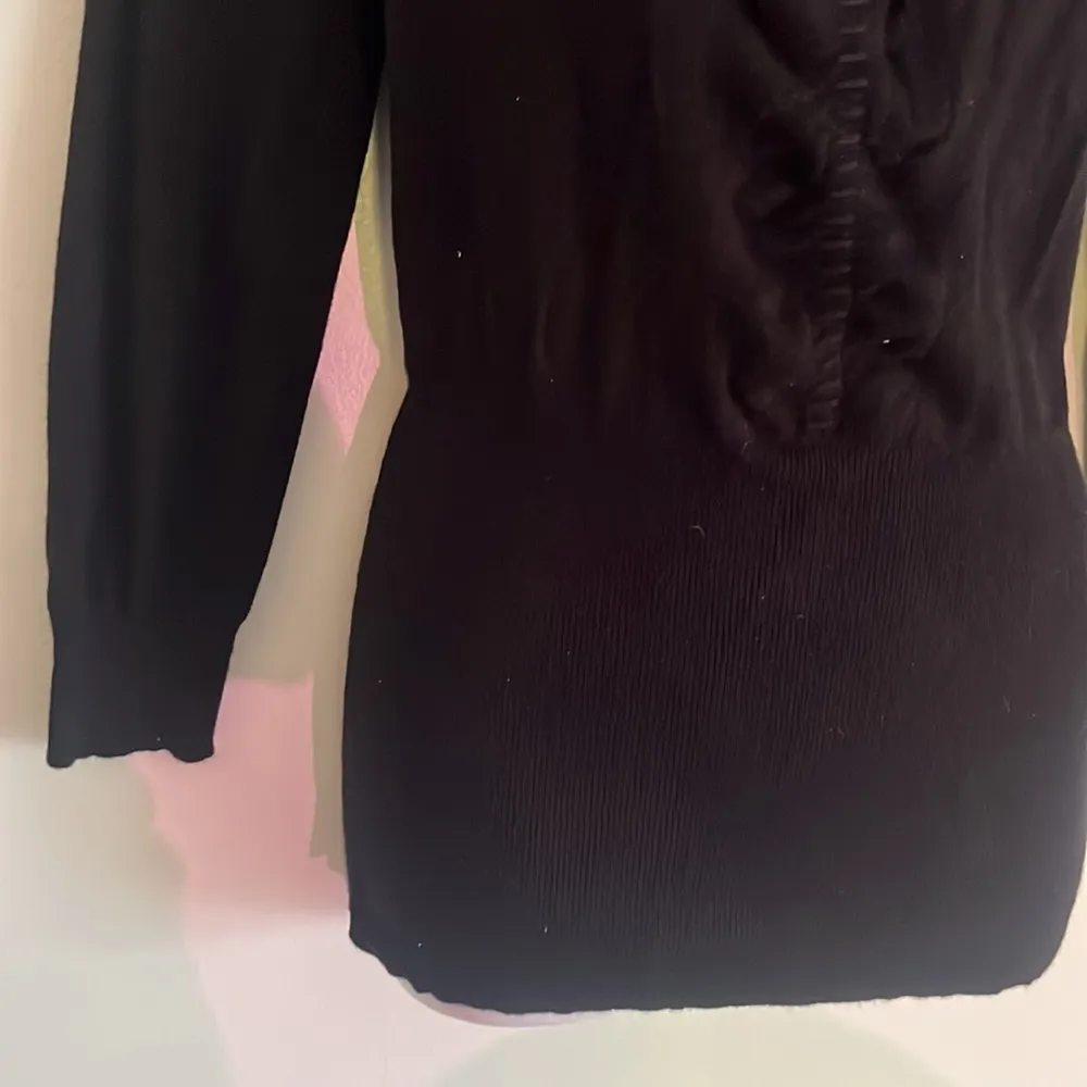 EXPRESS  turtle neck sweater - Image 3