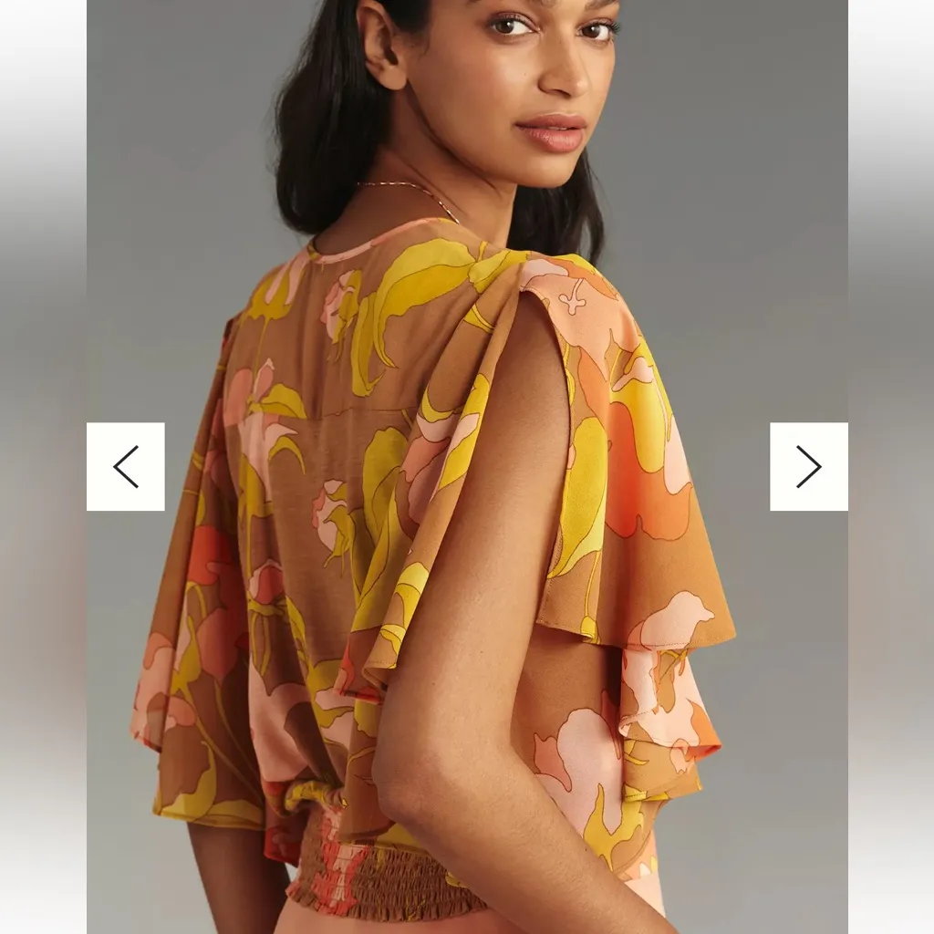 Tiny Olympia Faux - Image 3