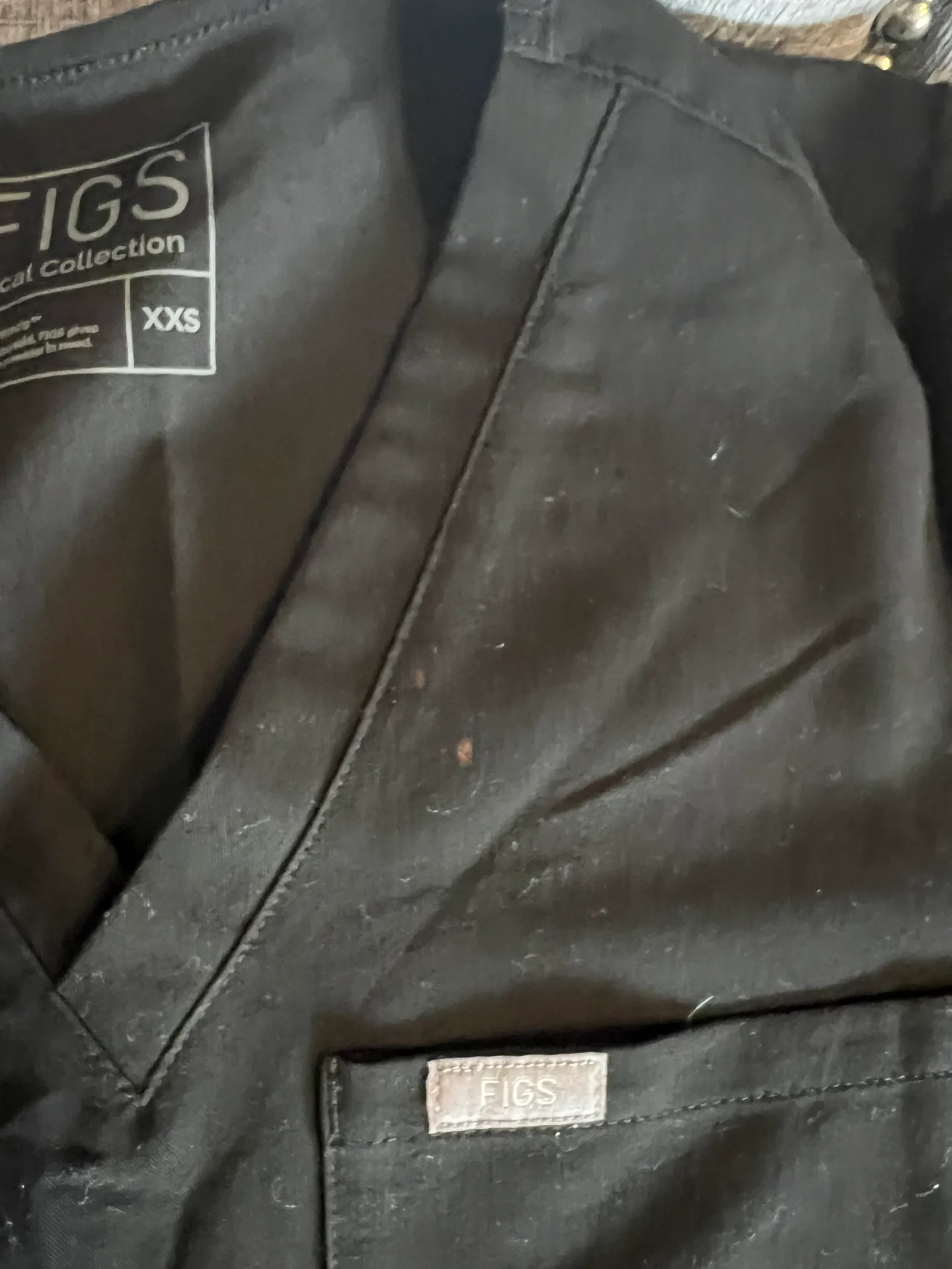 Scrubs Set - Image 7