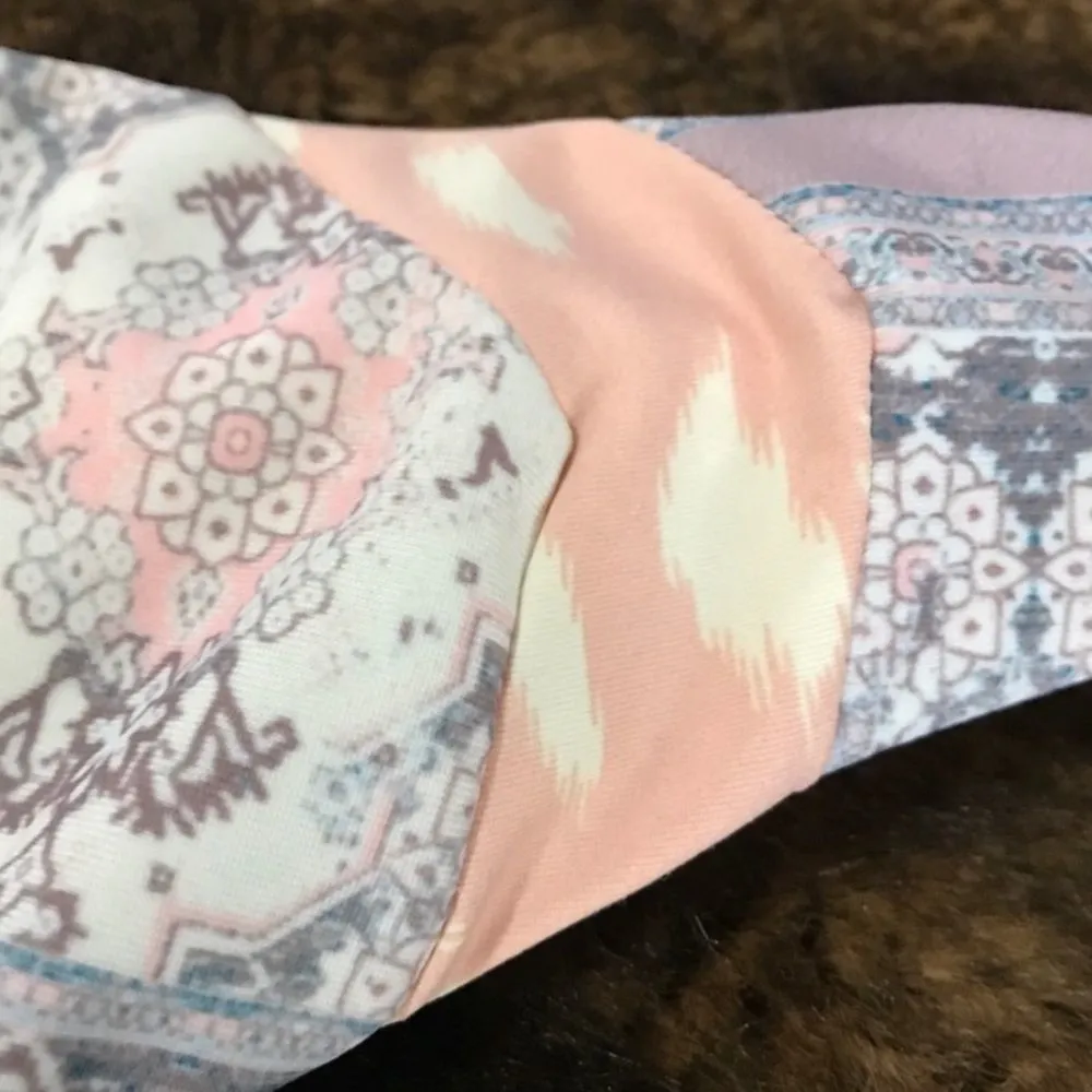 L Space Reversible Bikini Bottom‎ nwot - Image 7