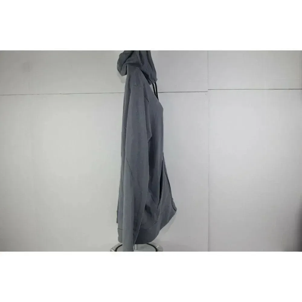 ladies Nike DRI-FIT hoodie size M - Image 3