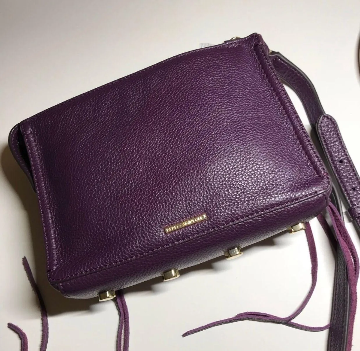 Crossbody Purse - Image 2