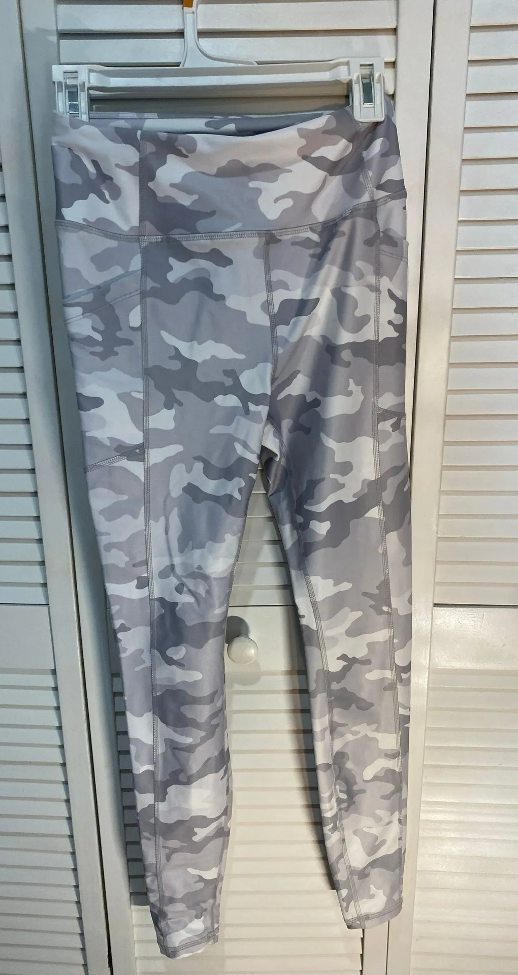 Avia Camo Leggings - Image 4