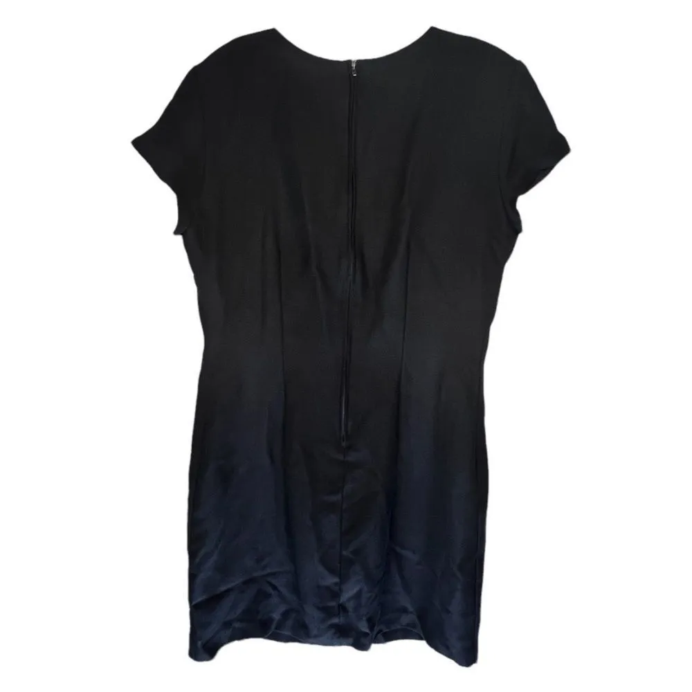 N.O.E. Black Dress Size M - Image 22